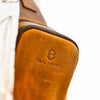 Vintage Leather Crossbody Sling Bag