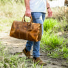 Balvaro Vintage Urban Travel Bag